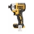 Atornillador de Impacto DEWALT 1/4" ION-LI 20v Max*-BRUSLESS (herramienta sola) DCF887B-AR