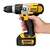 KIT Taladro Percutor Atornillador DEWALT 13mm 20v + 2 Baterías 3amp - Modelo DCD985L2 - OferTools - Ferretería Online