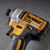 Kit Atornillador de Impacto DEWALT DCF7871D2-AR de 1/4" Inalámbrico 20V MAX + Cargador + 2 Baterías - OferTools - Ferretería Online