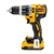 Combo DEWALT Taladro DCD709 + Llave De Impacto 1/4 DCF809 Modelo DCK279D2 en internet