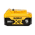 Batería DEWALT ion li 20V 5Ah MAX XR - Modelo DCB205-B3