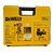 Kit Taladro Percutor Atornillador DEWALT 20V 13mm Sin Carbones - DCD7781D2 - tienda online