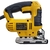 Sierra caladora DEWALT 650W con acción pendular DWE300