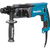 Rotomartillo MAKITA Percutor 800W 2.7J 2.9KG en Maleta HR2470 - OferTools - Ferretería Online