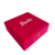 Caixa MDF Pink Adesivada com Luzes e fecho - (Vazia) - comprar online