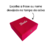 Caixa MDF Pink Adesivada com Luzes e fecho - (Vazia) na internet
