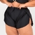 Shorts saida de praia plus size com abertura lateral - comprar online