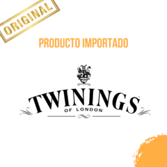 Té Twinings Manzanilla, miel y vainilla en Saquitos x10 - comprar online