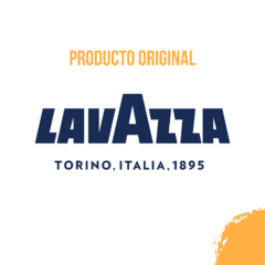 Cápsulas Lavazza Espresso QUALITA ORO - comprar online