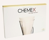 Filtros Para Cafetera Chemex x 100 unidades 3 Cups Circulares