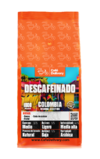 Café Colombia Excelso Descafeinado x 1/2 Kg en grano o molido