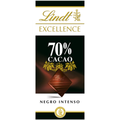 Chocolate Lindt Excellence 70% Cacao 100g