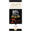 Chocolate Lindt Excellence 85% Cacao 100g