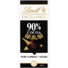 Chocolate Lindt Excellence 90% Cacao 100g