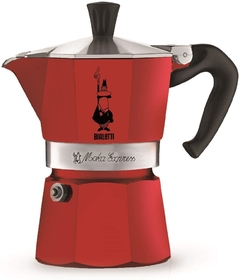 Cafetera Bialetti Moka para 1 Taza