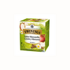 Twinings Té Manzanilla, Canela y Manzana en Saquitos x10