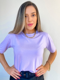 BLUSA LORY - loja online