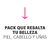 Pack x 3 | BELLEZA Antiedad con sabor - comprar online