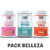 Pack x 3 | BELLEZA Antiedad con sabor