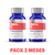 WPN B12 | Pack x 2 - Cápsulas de vitamina B12 - vegana