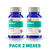 WPN CAPIMAX | Pack x 2 - Cápsulas para el crecimiento capilar