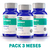 WPN CAPIMAX | Pack x 3 - Cápsulas para el crecimiento capilar