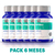 WPN CAPIMAX | Pack x 6 - Cápsulas para el crecimiento capilar