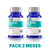 WPN COLÁGENO VITA + | Pack x 2 - Cápsulas de colágeno hidrolizado con vitaminas