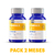 WPN VITAMINA D | Pack x 2 - Cápsulas de vitamina D