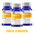 WPN VITAMINA D | Pack x 3 - Cápsulas de vitamina D