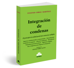 Integración de condenas