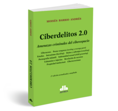 Ciberdelitos 2.0