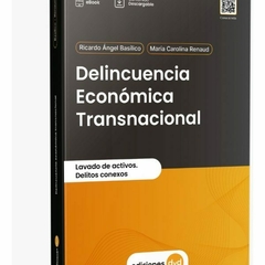 Delincuencia Económica Transnacional