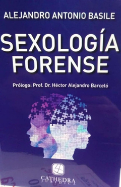 SEXOLOGIA FORENSE