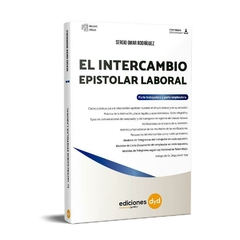 El Intercambio Epistolar Laboral