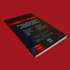 Manual de la Policía Administrativa en Función Judicial - comprar online
