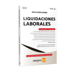 Liquidaciones Laborales