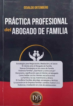 PRACTICA PROFESIONAL DEL ABOGADO DE FAMILIA