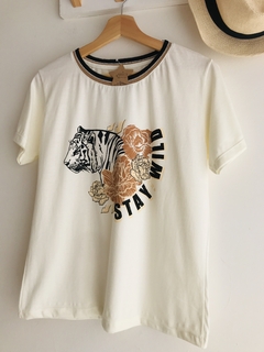 Remera México (Tigre) - comprar online