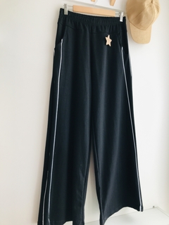 Jogger San Martín (negro) - comprar online