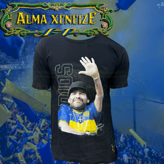 Remera ¨¨Saludo Palco¨¨