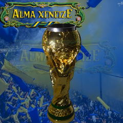 VASO COPA DEL MUNDO