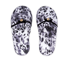 Chinelo Fechado Onça Tie Dye - comprar online