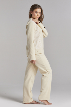 Pijama Soft Marfim (342.01) - comprar online