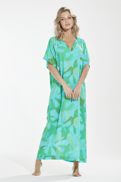 Kaftan Longo Verde Maldivas (322.01) na internet