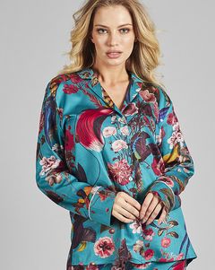 Pijama Longo Fauna - comprar online