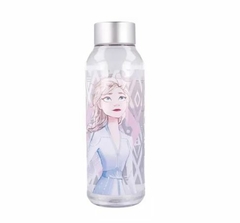 Botella de agua Frozen Cresko - comprar online