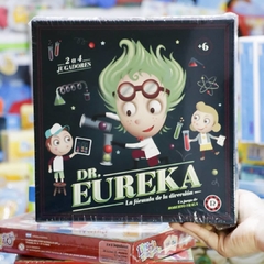 Doctor Eureka