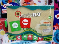 Misión Eco