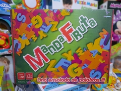 Manda fruta